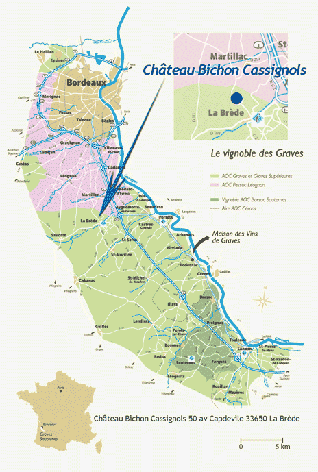Carte situation geographique Carte situation geographique
